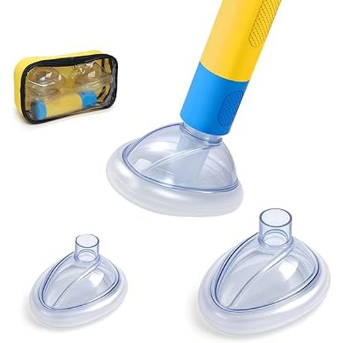 Travel Carrying Bag for Airway Home Kit with Different Size for Car Home Camping Hiking