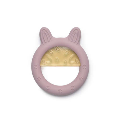 Bunny Cooling Teether