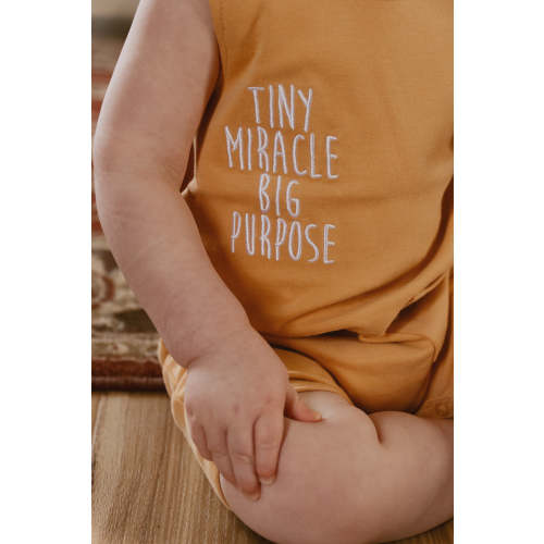 Tiny Miracle Big Purpose Pocket Jumpsuit – OUR HOUSE ABOVE
