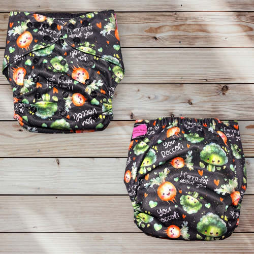Ultimate Pocket - You Roccoli