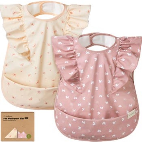 Fae Waterproof Bibs