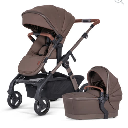 Stroller Fund