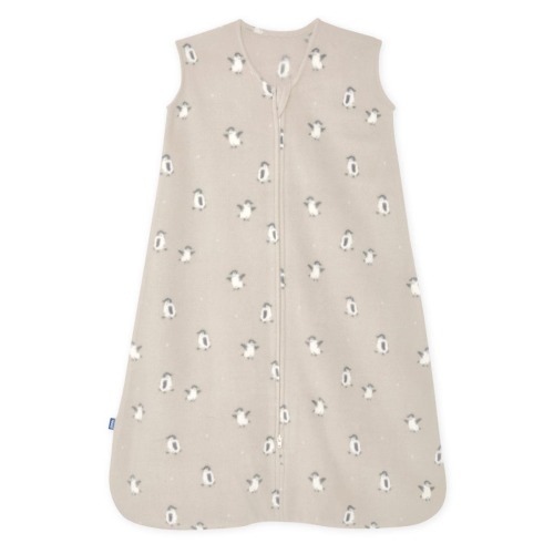 Penguin Micro-Fleece Sleep Sack |Small | HALO