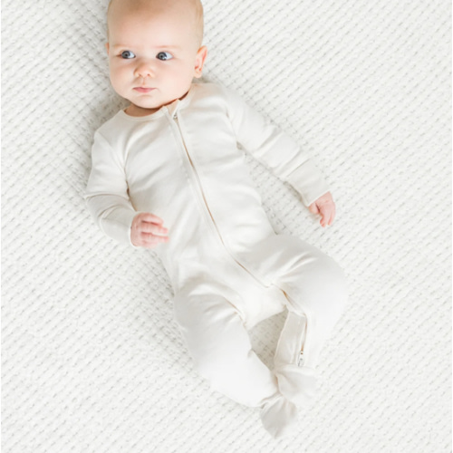 Peyton Zipper Sleeper