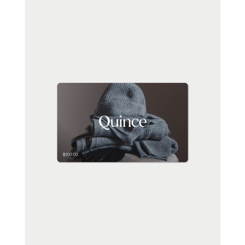 Gift Card in $100