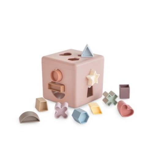 Shape Sorting Box