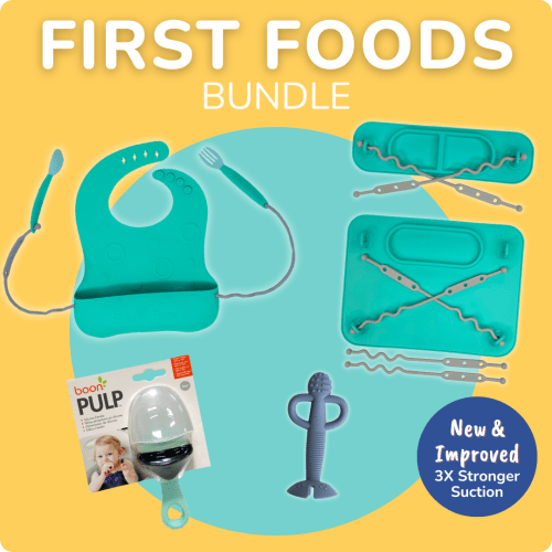 First Foods Bundle