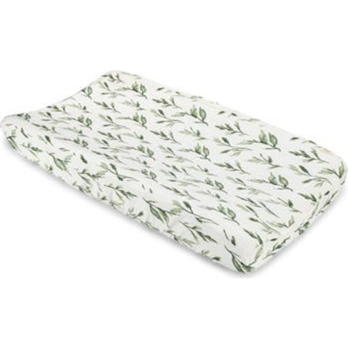 Quilted Changing Pad Cover