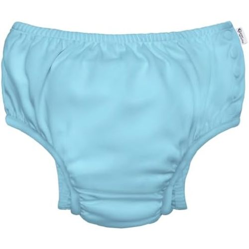 Eco Snap Diaper with Gussets