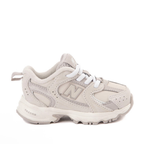 New Balance 530 Athletic Shoe - Baby / Toddler - Moonbeam / Moonrock | Journeys