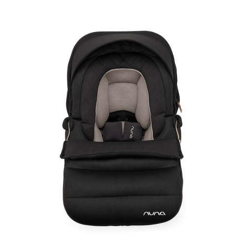 pipa™ series winter footmuff