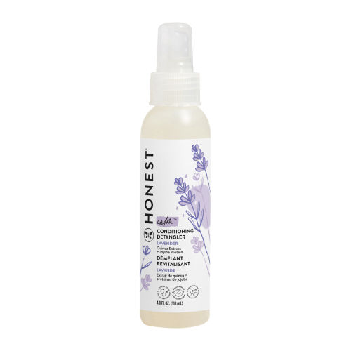 Conditioning Hair Detangler Spray | Honest