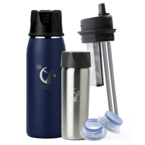 The Ultimate Gift Bundle – Ceres Chill Milk Saver