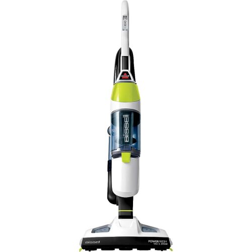 Bissell PowerFresh Vac & Steam All-in-One Vacuum and Steam Mop, 2747A