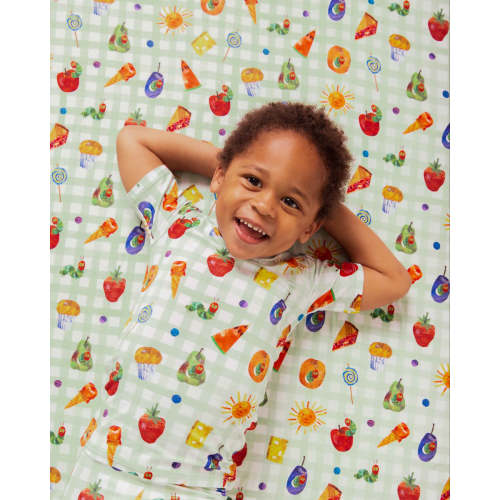 The Very Hungry Caterpillar™ Bum Bum Blanket