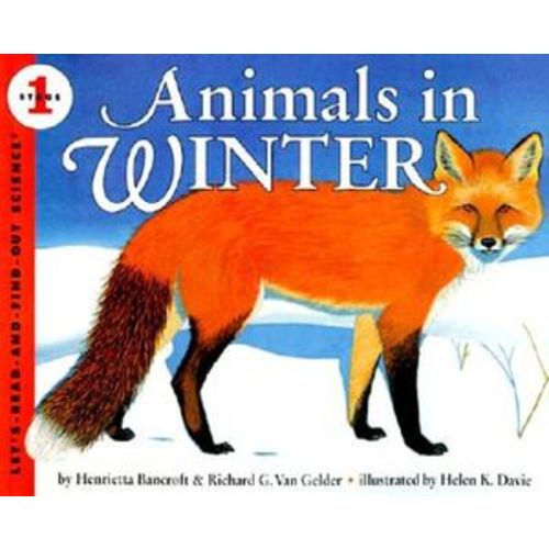 Animals in Winter