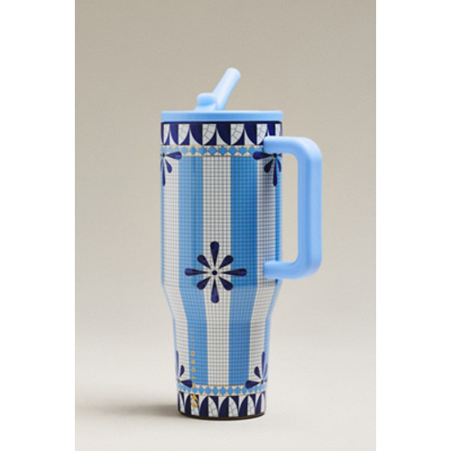 HydroJug x Anthropologie 32 oz. Traveler Water Bottle | Anthropologie