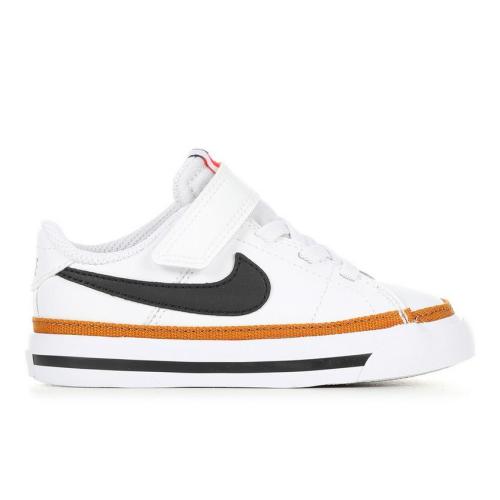 Kids' Nike Infant & Toddler Court Legacy Sneakers