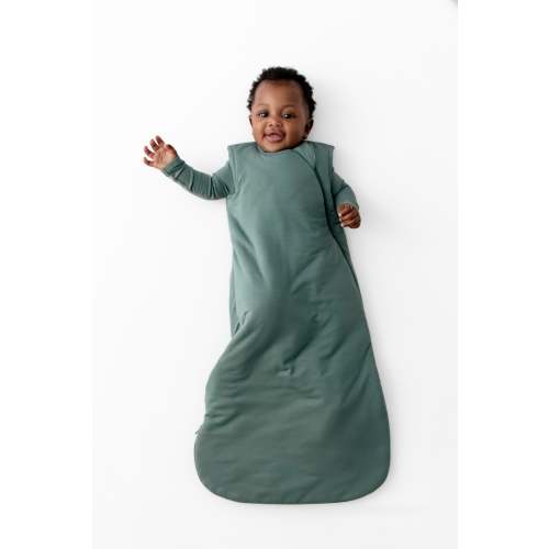 Sleep Bag in Pine 2.5