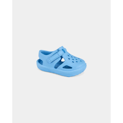 Baby Boy Every Step® First Walker Water Shoes - Blue | Carter's