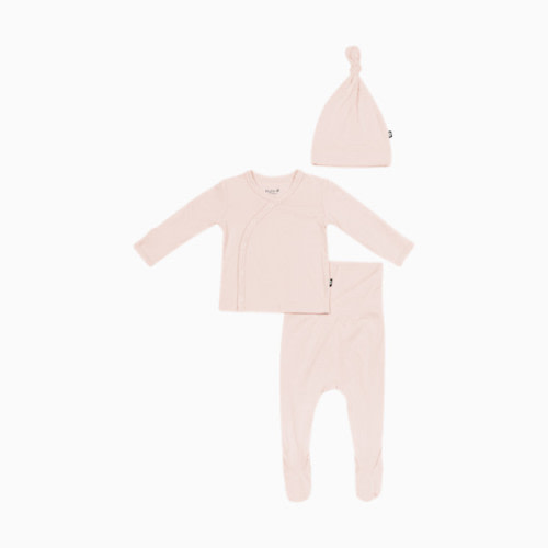 Take Me Home Set with Cap - Blush