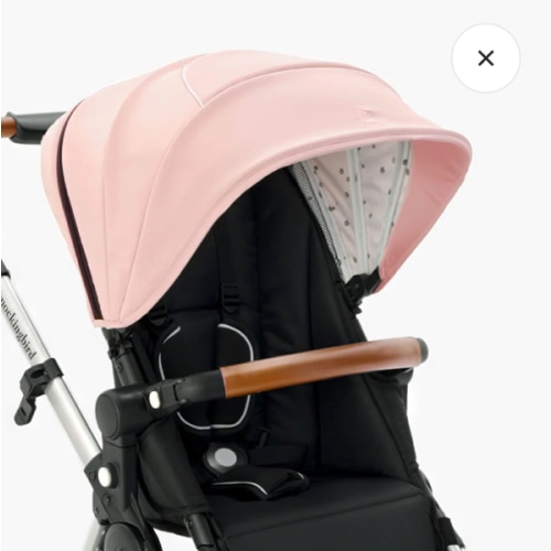 Extra Stroller Canopy 2.0
