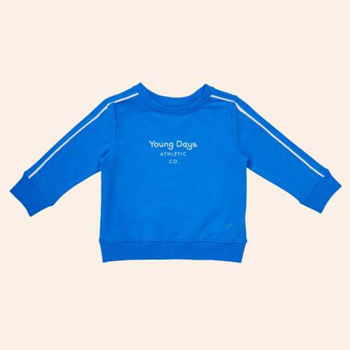 Wrigley Sweatshirt - Young Days