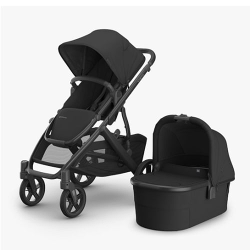 Vista V3 + Mesa V3 Travel System