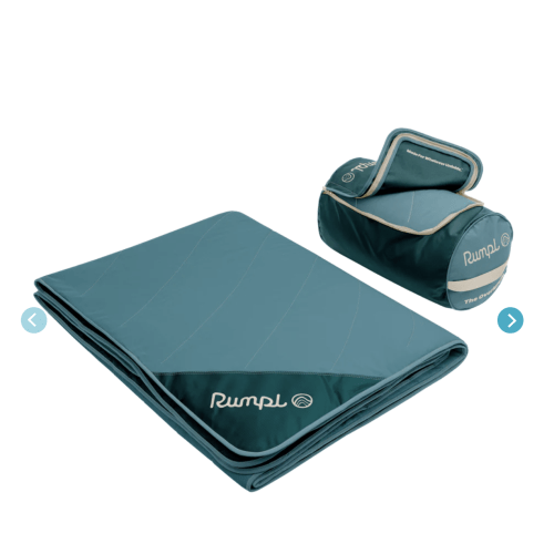 Rumple Overland Mat