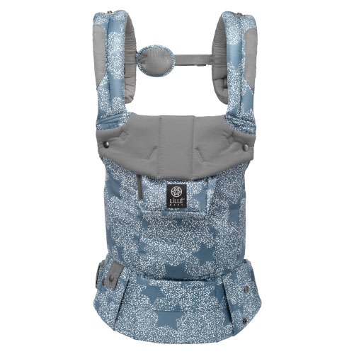 LÍLLÉbaby Complete Original Baby Carrier, Starfall
