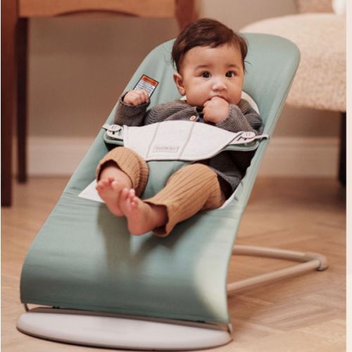 BabyBjörn Bouncer Balance Soft