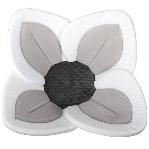 Blooming Bath Plush Lotus Baby Bath Seat