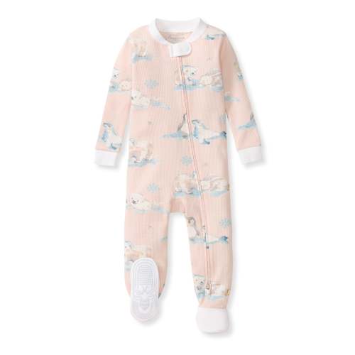 Polar Buddies Sleeper – Size 0-3 Mo.