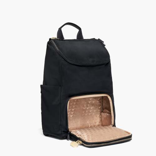 Lo & Sons Melrose Backpack - Diaper Bag