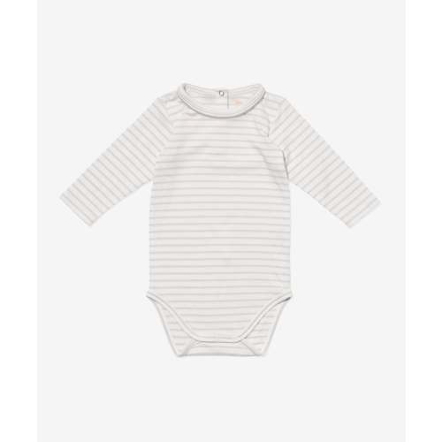 Edward One-piece, Cloud Mini Stripe