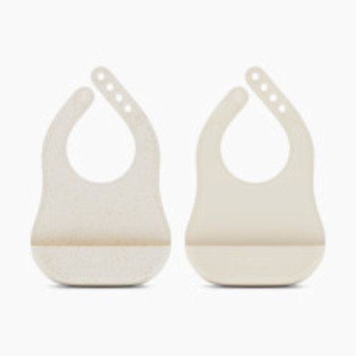 Lalo The Bib - Oatmeal, 2
