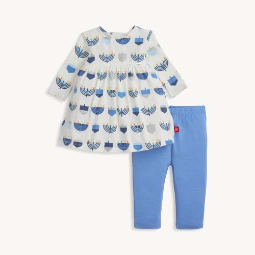 Magnetic Baby Dress & Legging Set – Magnetic Me