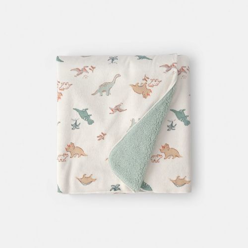 Baby Carter's Plush Blanket