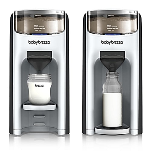 Baby Brezza® Formula Pro Advanced Formula DispenserBaby Brezza® Formula Pro Advanced Formula Dispenser