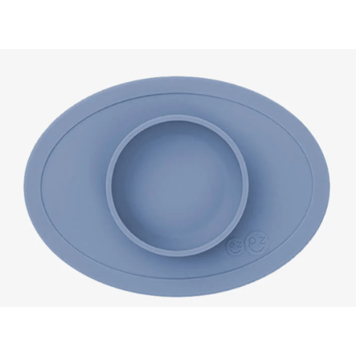 Tiny Bowl