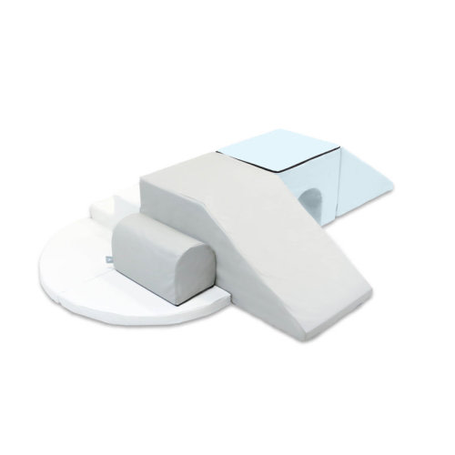 Foamnasium Adventure 7 Piece Playroom Play Set & Reviews | Wayfair