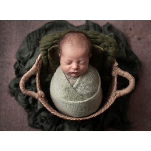 Newborn photography fund