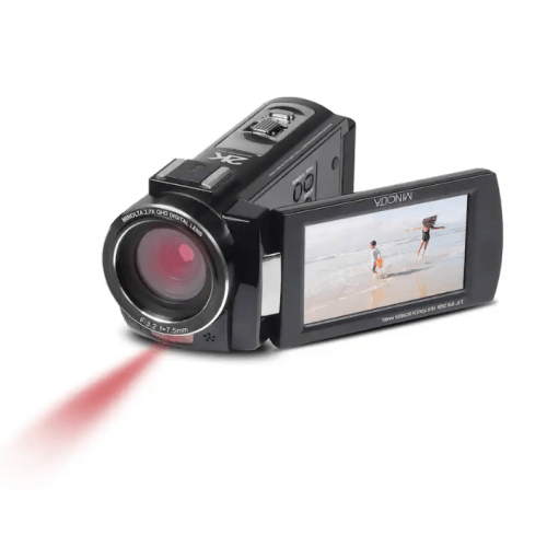 Camcorder for home videos!