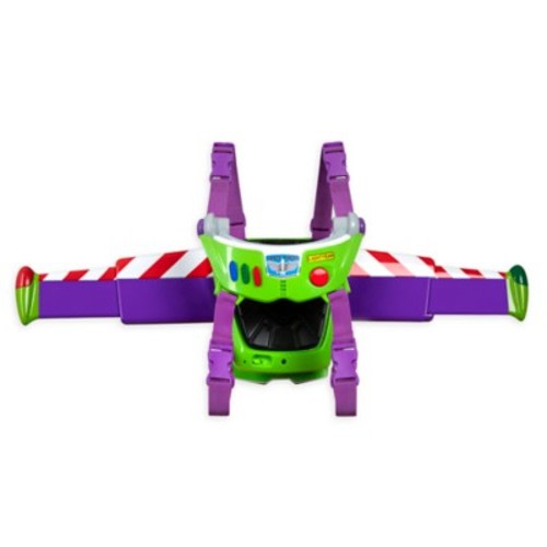 Buzz Lightyear Jet Pack – Toy Story | Disney Store