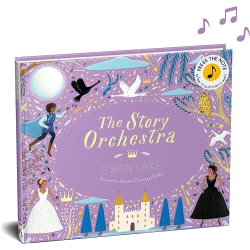 The Story Orchestra: Swan Lake