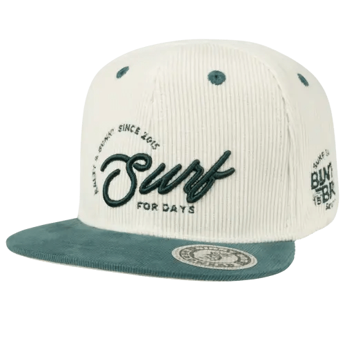 Binky Bros-Coffee Bay- 4-12mo. Hat