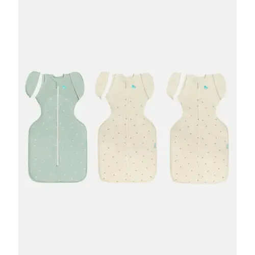 Transitioning Bundle 1.5 TOG | Olive Twigs | Oatmeal Twigs 2