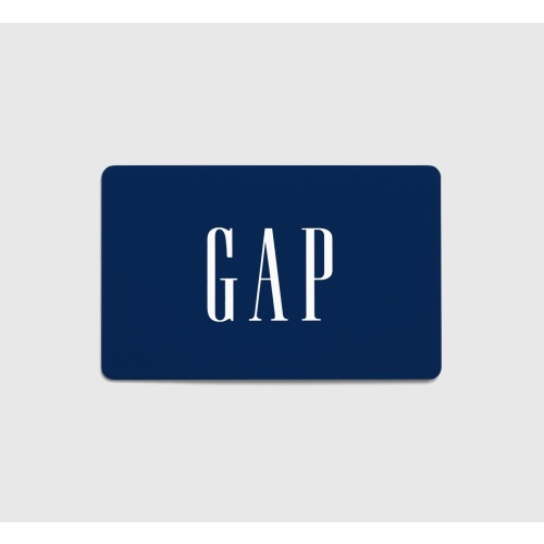 Gift Cards | Gap Factory