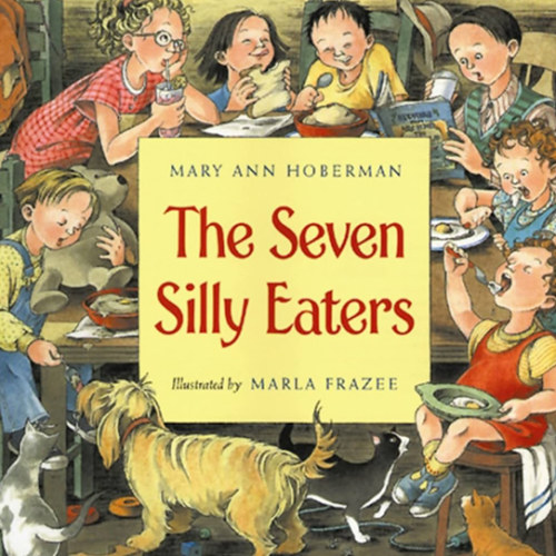 The Seven Silly Eaters