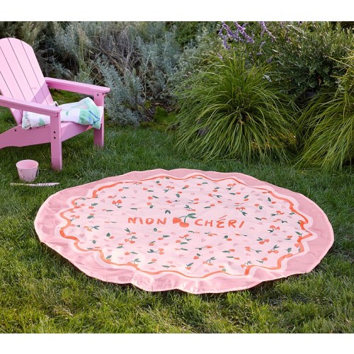 Mon Cheri Outdoor Puddle Playmat
